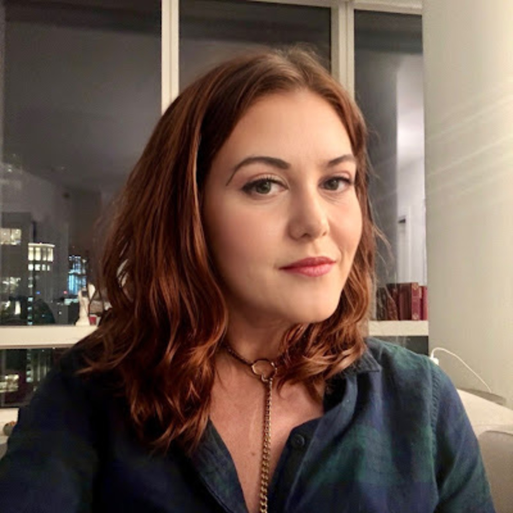 Meet your Posher, Ash